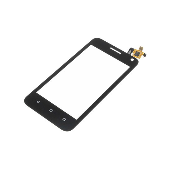 TOUCH HUAWEI Y3/Y360 4.0" BLACK TOUCH HUAWEI Y3/Y360 4.0" BLACK
